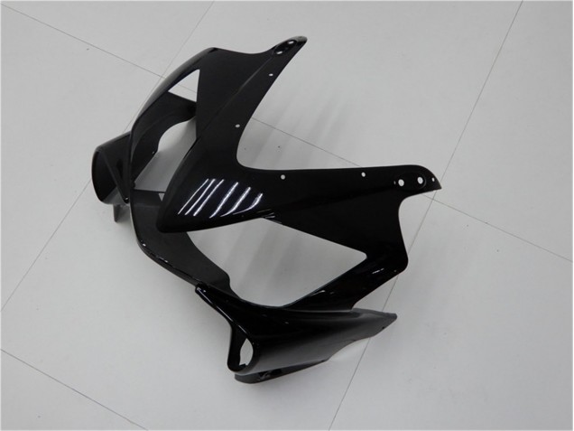 Carenado Moto CBR 600 F4i 01-03 - Brillante Negro