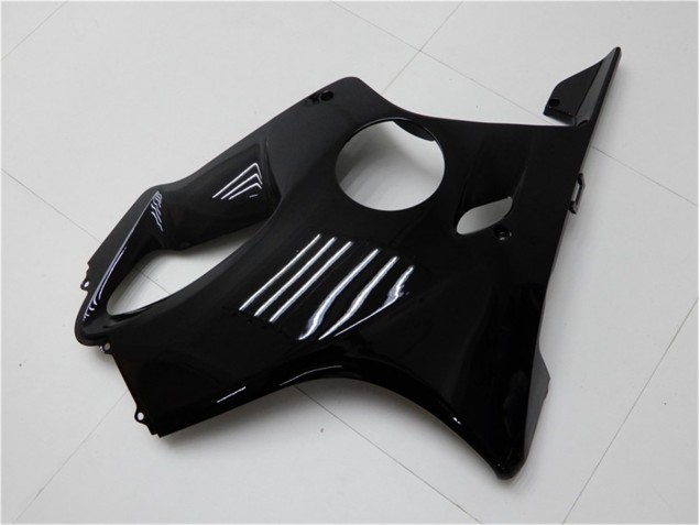 Carenado Moto CBR 600 F4i 01-03 - Brillante Negro