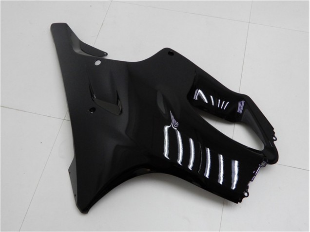 Carenado Moto CBR 600 F4i 01-03 - Brillante Negro