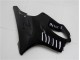 Carenado Moto CBR 600 F4i 01-03 - Brillante Negro