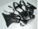 Carenado Moto CBR 600 F4i 01-03 - Brillante Negro Mate Carenado Moto CBR 600 F4i 01-03 - Brillante Negro Mate