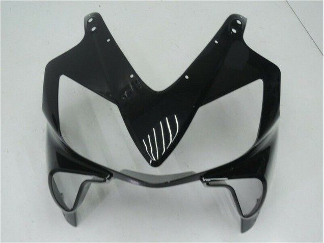 Carenado Moto CBR 600 F4i 01-03 - Brillante Negro Mate Carenado Moto CBR 600 F4i 01-03 - Brillante Negro Mate