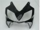 Carenado Moto CBR 600 F4i 01-03 - Brillante Negro Mate Carenado Moto CBR 600 F4i 01-03 - Brillante Negro Mate