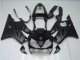 Carenado Moto CBR 600 F4i 01-03 - Brillante Negro Mate Carenado Moto CBR 600 F4i 01-03 - Brillante Negro Mate