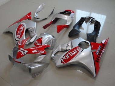 Carenado Moto CBR 600 F4i 01-03 - Fortuna