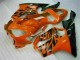 Carenado Moto CBR 600 F4i 01-03 - Naranja Carenado Moto CBR 600 F4i 01-03 - Naranja
