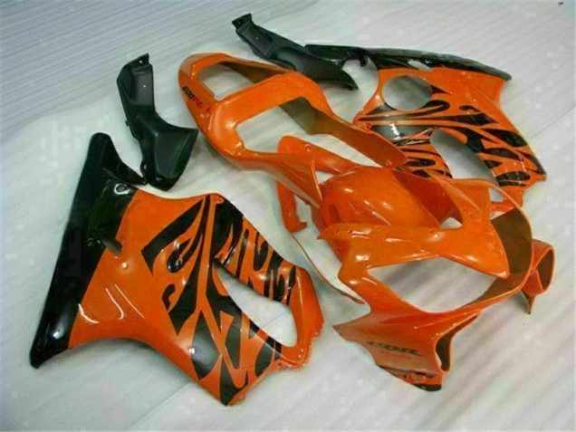 Carenado Moto CBR 600 F4i 01-03 - Naranja Carenado Moto CBR 600 F4i 01-03 - Naranja