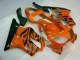 Carenado Moto CBR 600 F4i 01-03 - Naranja Carenado Moto CBR 600 F4i 01-03 - Naranja