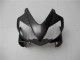 Carenado Moto CBR 600 F4i 01-03 - Negro Mate Gris