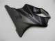 Carenado Moto CBR 600 F4i 01-03 - Negro Mate Gris