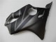 Carenado Moto CBR 600 F4i 01-03 - Negro Mate Gris