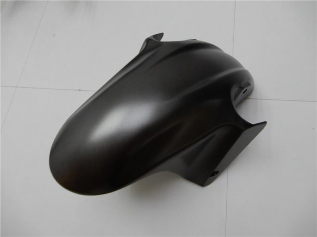 Carenado Moto CBR 600 F4i 01-03 - Negro Mate Gris