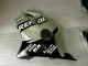 Carenado Moto CBR 600 F4i 01-03 - Negro Plata Repsol