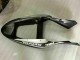 Carenado Moto CBR 600 F4i 01-03 - Negro Plata Repsol