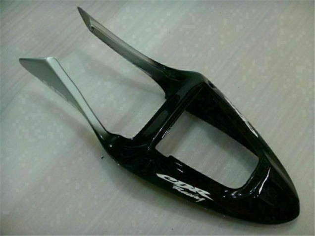 Carenado Moto CBR 600 F4i 01-03 - Negro Plata SevenStarss Carenado Moto CBR 600 F4i 01-03 - Negro Plata SevenStarss