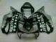 Carenado Moto CBR 600 F4i 01-03 - Negro Plata SevenStarss Carenado Moto CBR 600 F4i 01-03 - Negro Plata SevenStarss