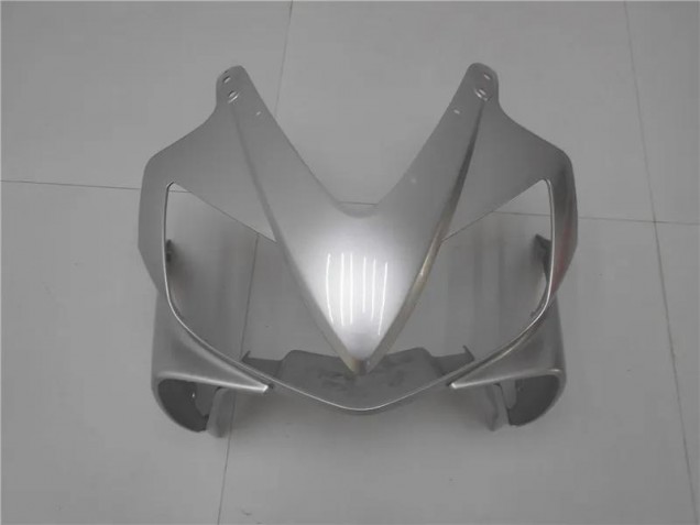 Carenado Moto CBR 600 F4i 01-03 - Plata Rojo