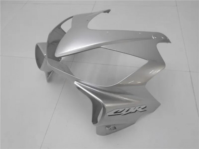 Carenado Moto CBR 600 F4i 01-03 - Plata Rojo
