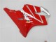 Carenado Moto CBR 600 F4i 01-03 - Plata Rojo