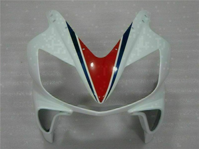 Carenado Moto CBR 600 F4i 01-03 - Rojo Blanco Azul