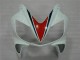 Carenado Moto CBR 600 F4i 01-03 - Rojo Blanco Azul