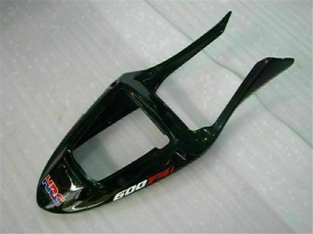 Carenado Moto CBR 600 F4i 01-03 - Rojo Blanco Negro San Carlo