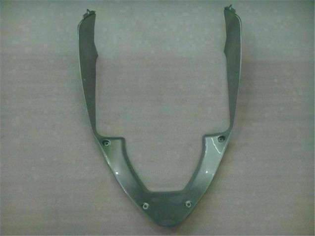 Carenado Moto CBR 600 F4i 01-03 - Rojo Llama Plata