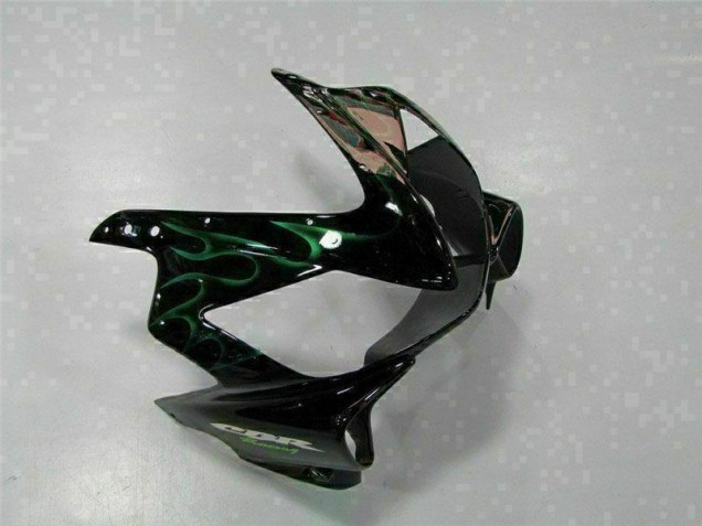 Carenado Moto CBR 600 F4i 01-03 - Verde Carenado Moto CBR 600 F4i 01-03 - Verde