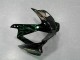 Carenado Moto CBR 600 F4i 01-03 - Verde Carenado Moto CBR 600 F4i 01-03 - Verde