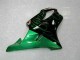 Carenado Moto CBR 600 F4i 01-03 - Verde Carenado Moto CBR 600 F4i 01-03 - Verde