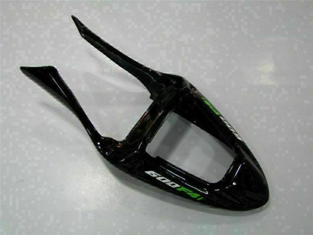 Carenado Moto CBR 600 F4i 01-03 - Verde Carenado Moto CBR 600 F4i 01-03 - Verde