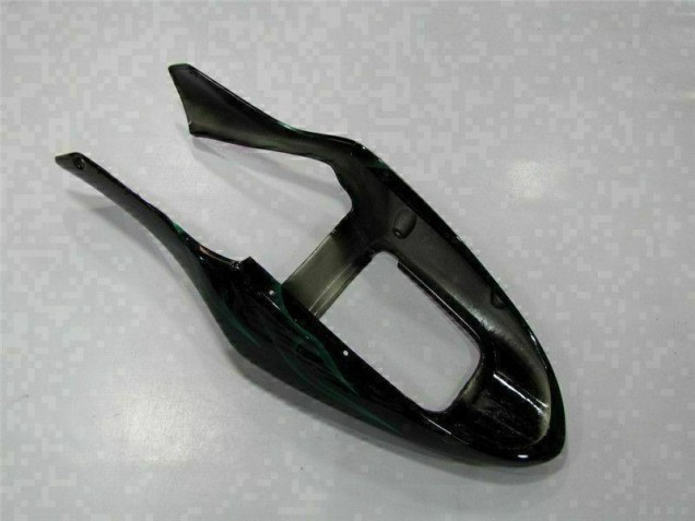 Carenado Moto CBR 600 F4i 01-03 - Verde Carenado Moto CBR 600 F4i 01-03 - Verde
