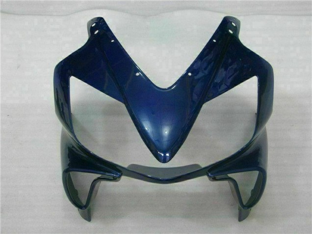 Carenado Moto CBR 600 F4i 04-07 - Azul Plata Carenado Moto CBR 600 F4i 04-07 - Azul Plata