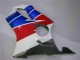 Carenado Moto CBR 600 F4i 04-07 - Blanco Rojo Carenado Moto CBR 600 F4i 04-07 - Blanco Rojo