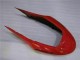 Carenado Moto CBR 600 F4i 04-07 - Blanco Rojo Carenado Moto CBR 600 F4i 04-07 - Blanco Rojo