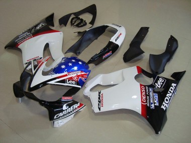 Carenado Moto CBR 600 F4i 04-07 - Lee