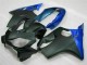 Carenado Moto CBR 600 F4i 04-07 - Negro Carenado Moto CBR 600 F4i 04-07 - Negro