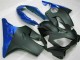 Carenado Moto CBR 600 F4i 04-07 - Negro Carenado Moto CBR 600 F4i 04-07 - Negro