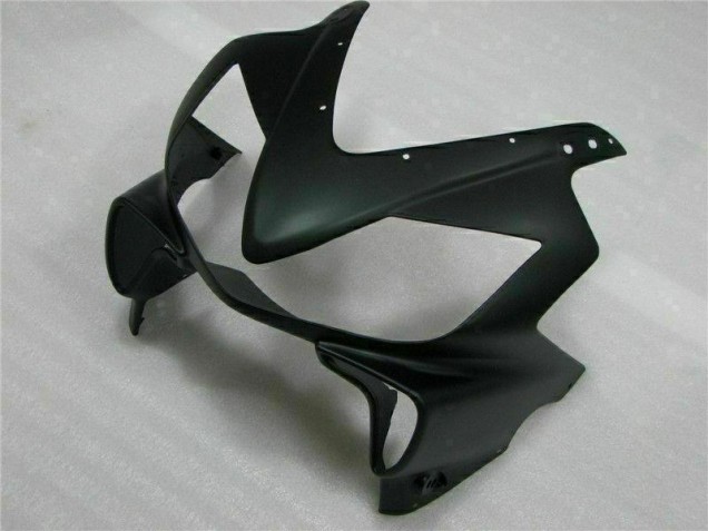 Carenado Moto CBR 600 F4i 04-07 - Negro Carenado Moto CBR 600 F4i 04-07 - Negro