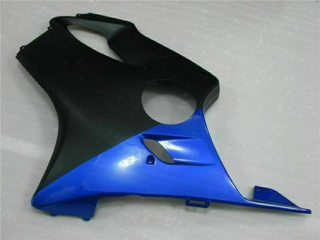 Carenado Moto CBR 600 F4i 04-07 - Negro Carenado Moto CBR 600 F4i 04-07 - Negro