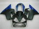 Carenado Moto CBR 600 F4i 04-07 - Negro Carenado Moto CBR 600 F4i 04-07 - Negro