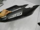 Carenado Moto CBR 600 F4i 04-07 - Plata Negro Carenado Moto CBR 600 F4i 04-07 - Plata Negro