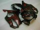 Carenado Moto CBR 600 F4i 04-07 - Rojo Llama Carenado Moto CBR 600 F4i 04-07 - Rojo Llama