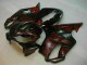 Carenado Moto CBR 600 F4i 04-07 - Rojo Llama Carenado Moto CBR 600 F4i 04-07 - Rojo Llama