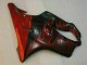 Carenado Moto CBR 600 F4i 04-07 - Rojo Llama Carenado Moto CBR 600 F4i 04-07 - Rojo Llama