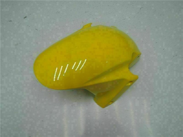 Carenado Moto CBR 600 RR 03-04 - Amarillo Carenado Moto CBR 600 RR 03-04 - Amarillo