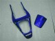 Carenado Moto CBR 600 RR 03-04 - Amarillo Carenado Moto CBR 600 RR 03-04 - Amarillo