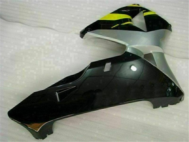Carenado Moto CBR 600 RR 03-04 - Amarillo Negro