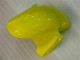 Carenado Moto CBR 600 RR 03-04 - Amarillo Negro