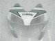 Carenado Moto CBR 600 RR 03-04 - Blanco Plata Repsol Carenado Moto CBR 600 RR 03-04 - Blanco Plata Repsol